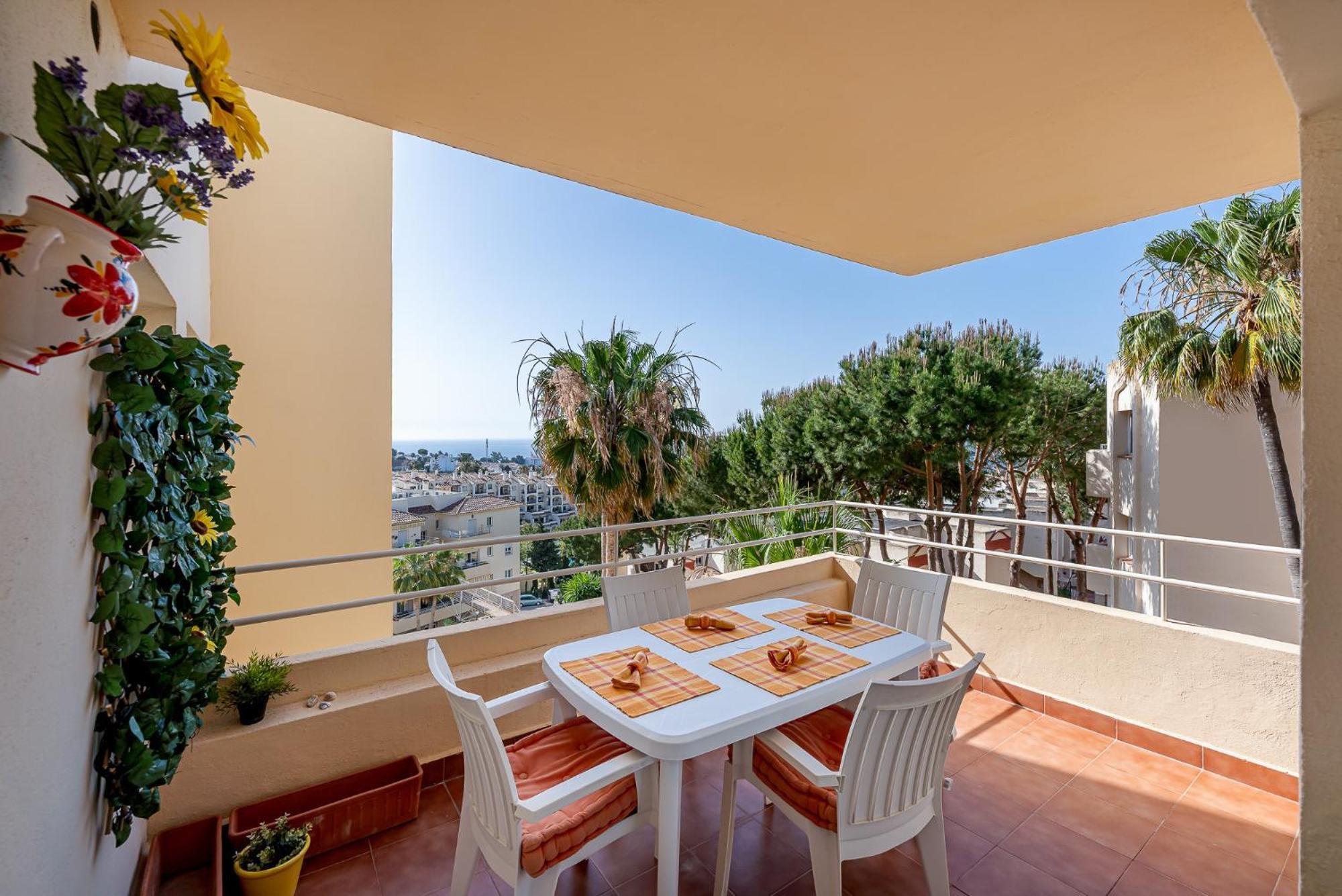 Apartment Refugio De Riviera 2 Bed